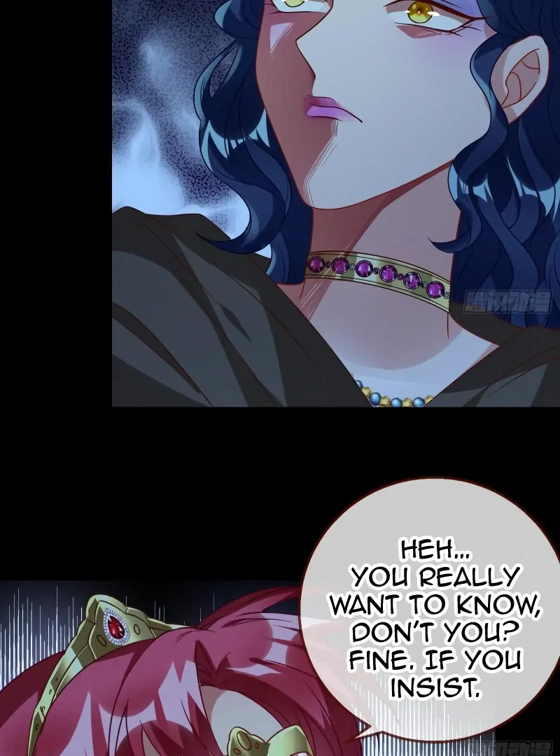 Cheating Men Must Die chapter 454 page 55