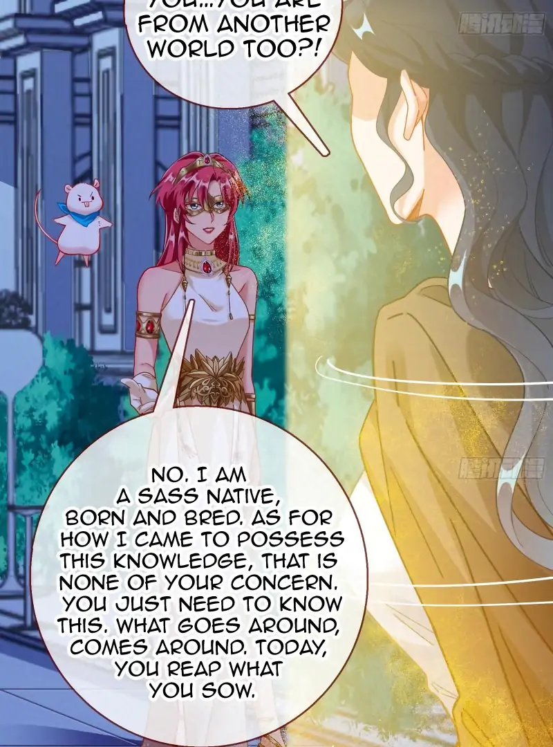 Cheating Men Must Die chapter 454 page 65