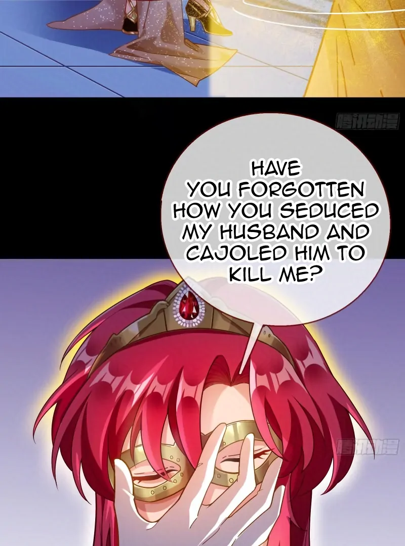 Cheating Men Must Die chapter 454 page 66