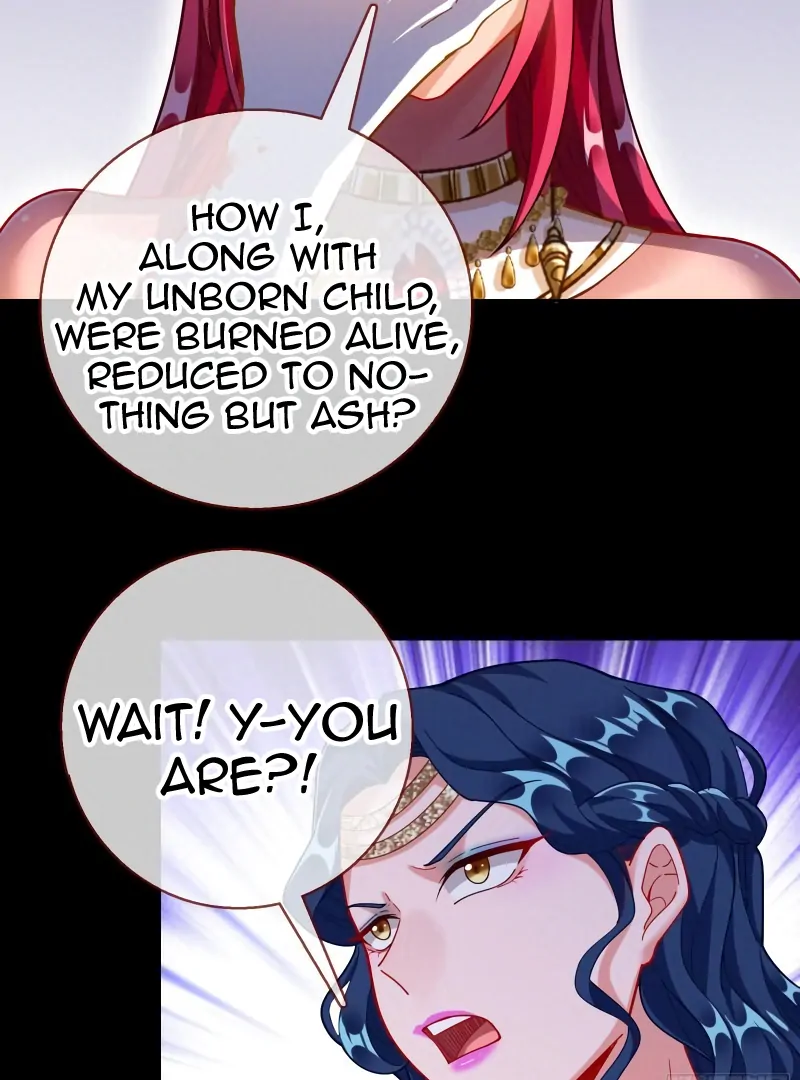 Cheating Men Must Die chapter 454 page 67