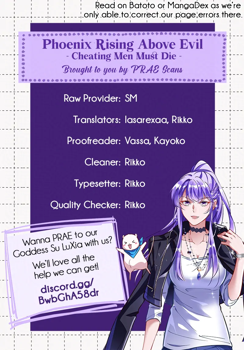 Cheating Men Must Die chapter 454 page 71