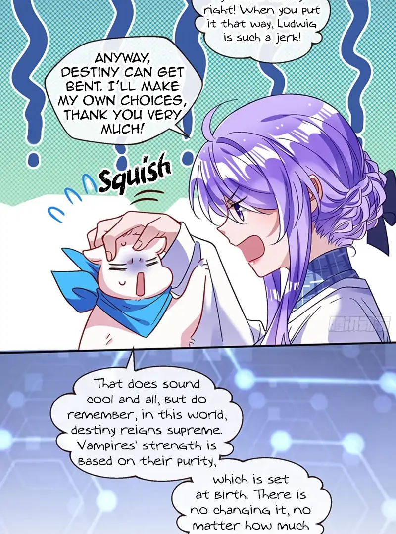 Cheating Men Must Die chapter 458 page 13