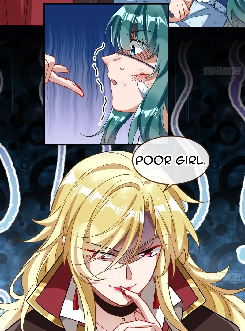 Cheating Men Must Die chapter 458 page 35