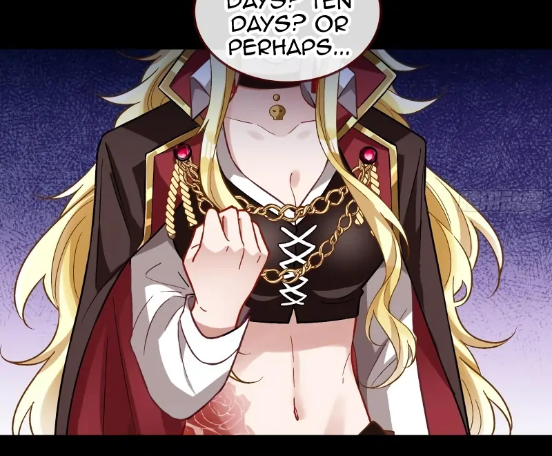 Cheating Men Must Die chapter 458 page 39