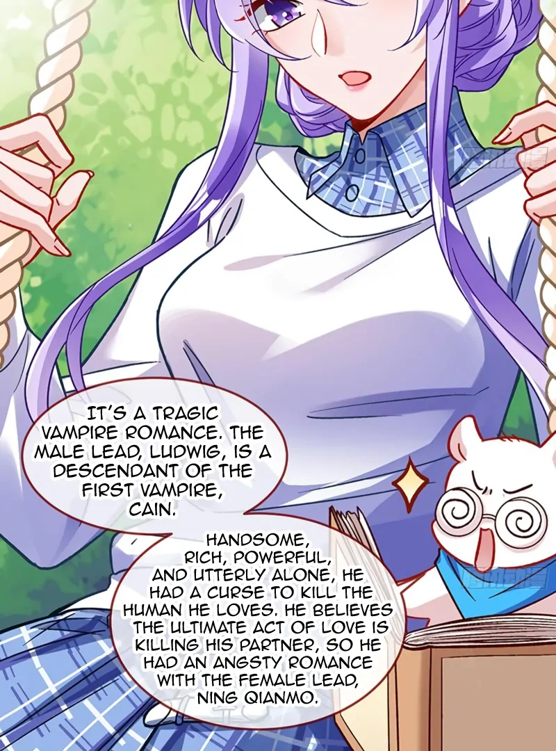 Cheating Men Must Die chapter 458 page 4
