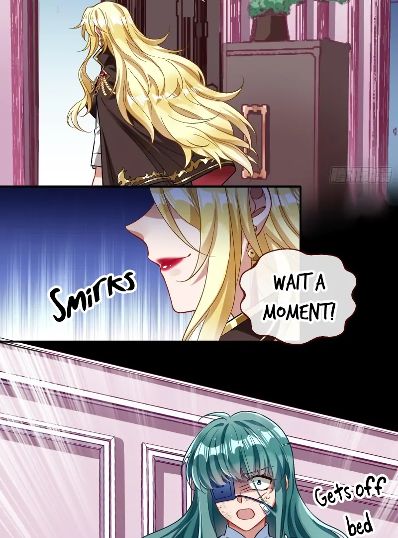 Cheating Men Must Die chapter 458 page 41