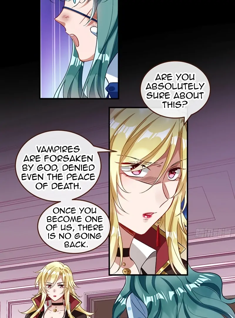 Cheating Men Must Die chapter 458 page 44