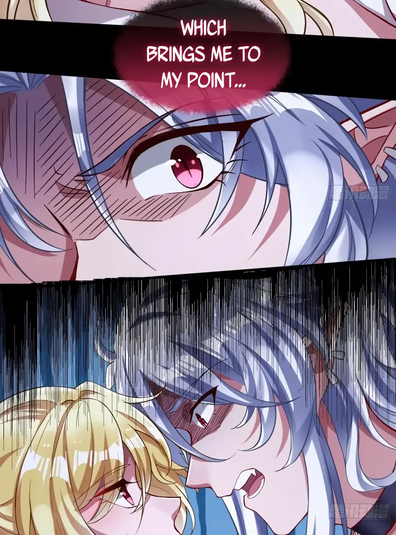 Cheating Men Must Die chapter 463 page 13