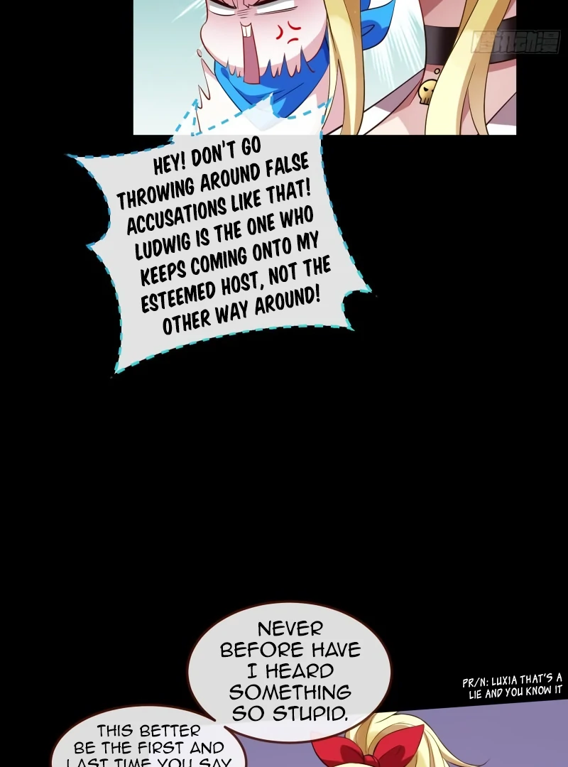 Cheating Men Must Die chapter 463 page 39