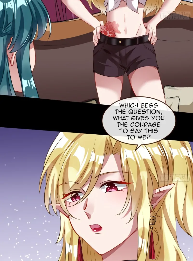 Cheating Men Must Die chapter 463 page 46