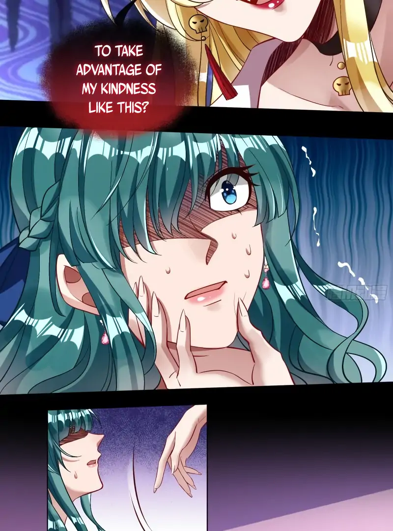 Cheating Men Must Die chapter 463 page 51