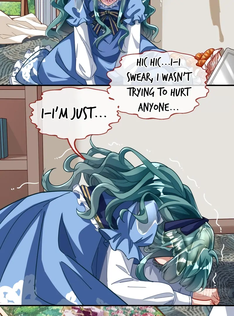 Cheating Men Must Die chapter 464 page 50