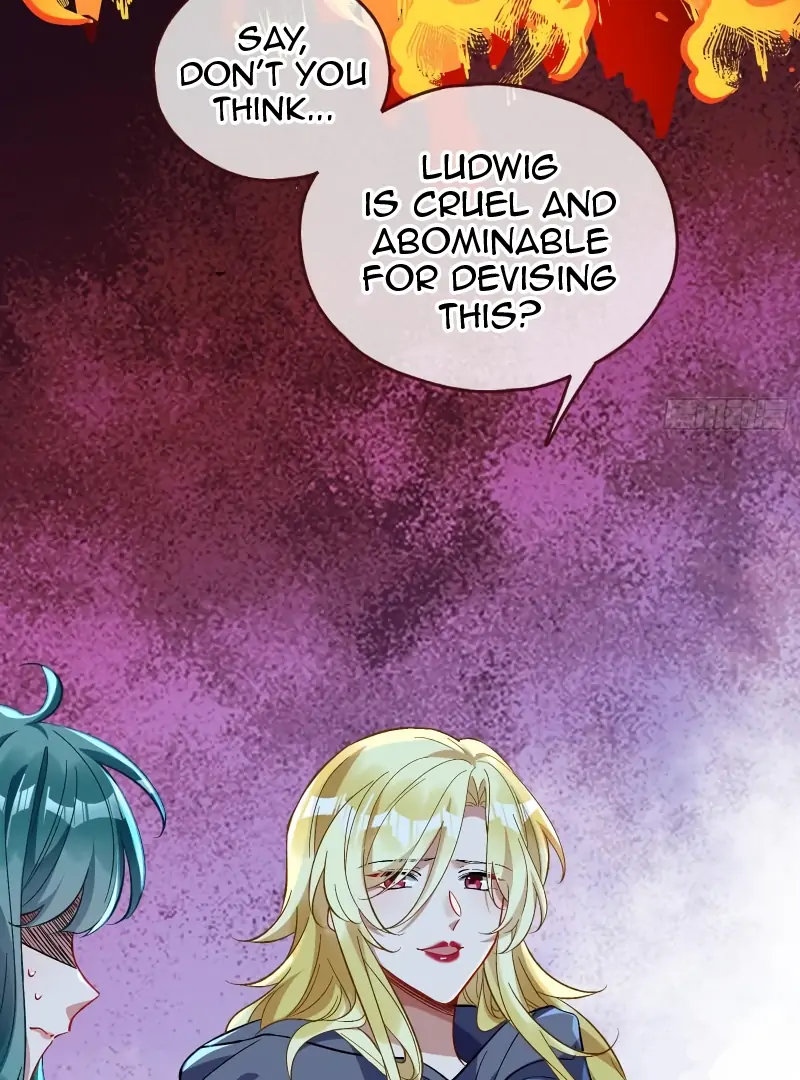 Cheating Men Must Die chapter 465 page 28