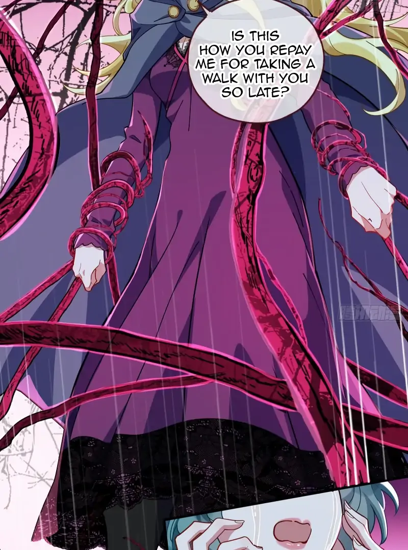 Cheating Men Must Die chapter 465 page 40