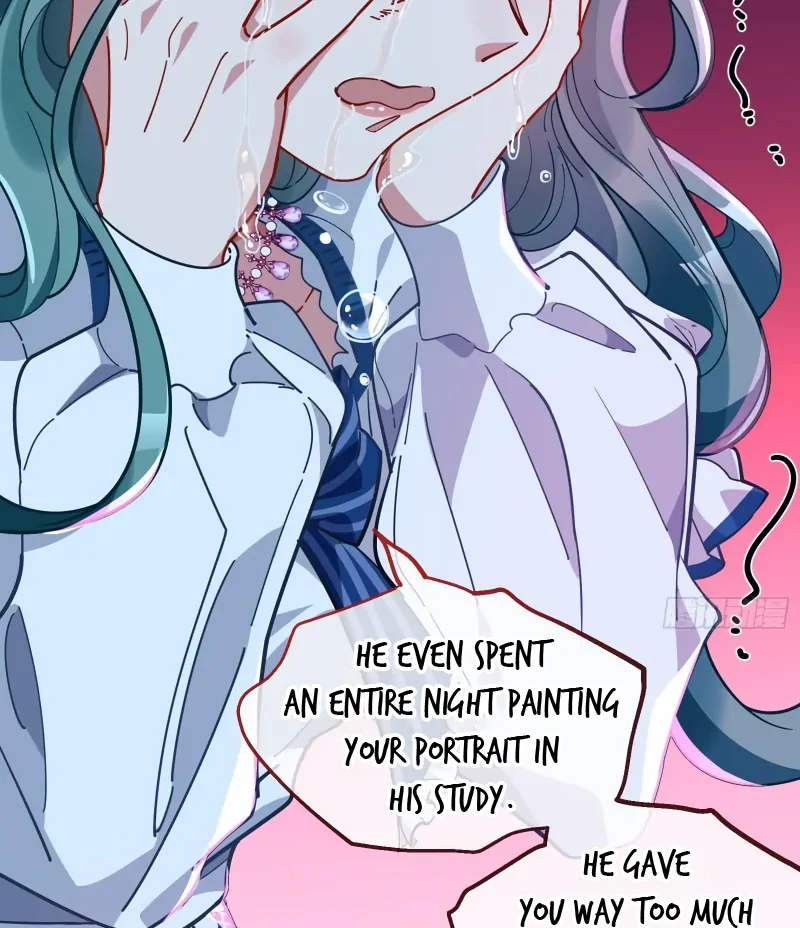 Cheating Men Must Die chapter 465 page 44