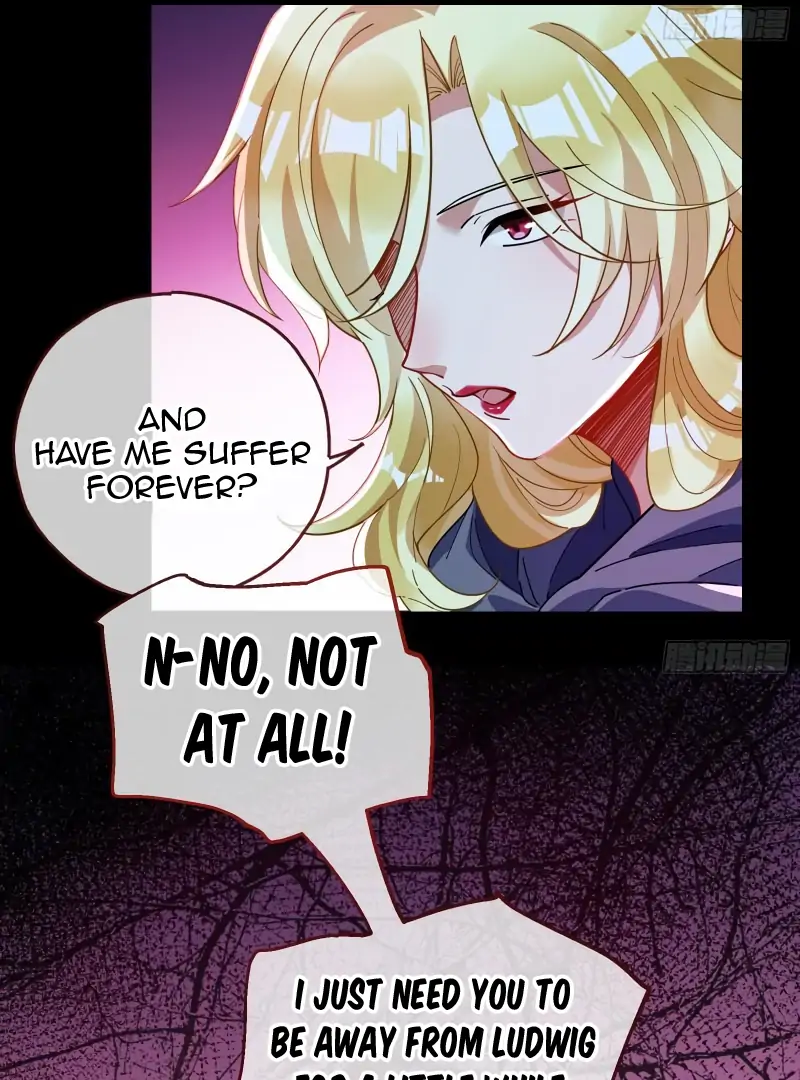 Cheating Men Must Die chapter 465 page 46