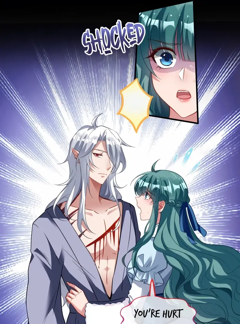 Cheating Men Must Die chapter 469 page 11