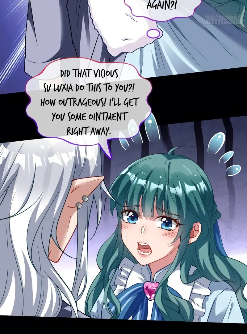 Cheating Men Must Die chapter 469 page 12