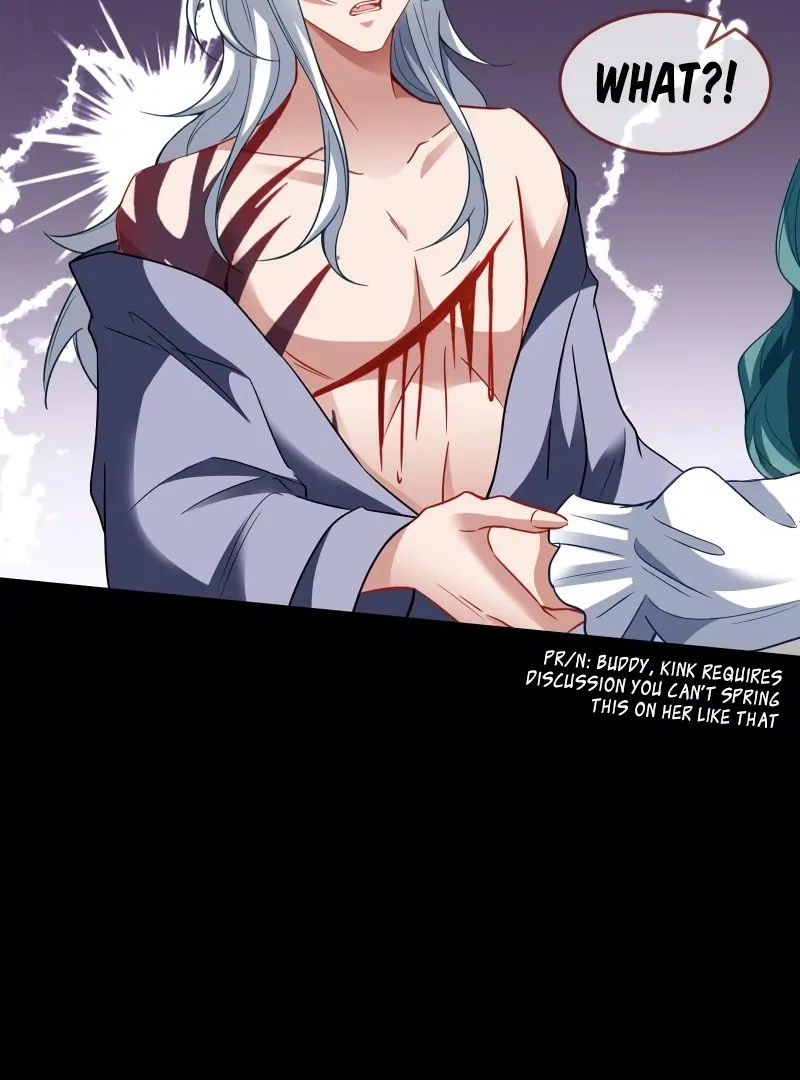 Cheating Men Must Die chapter 469 page 14
