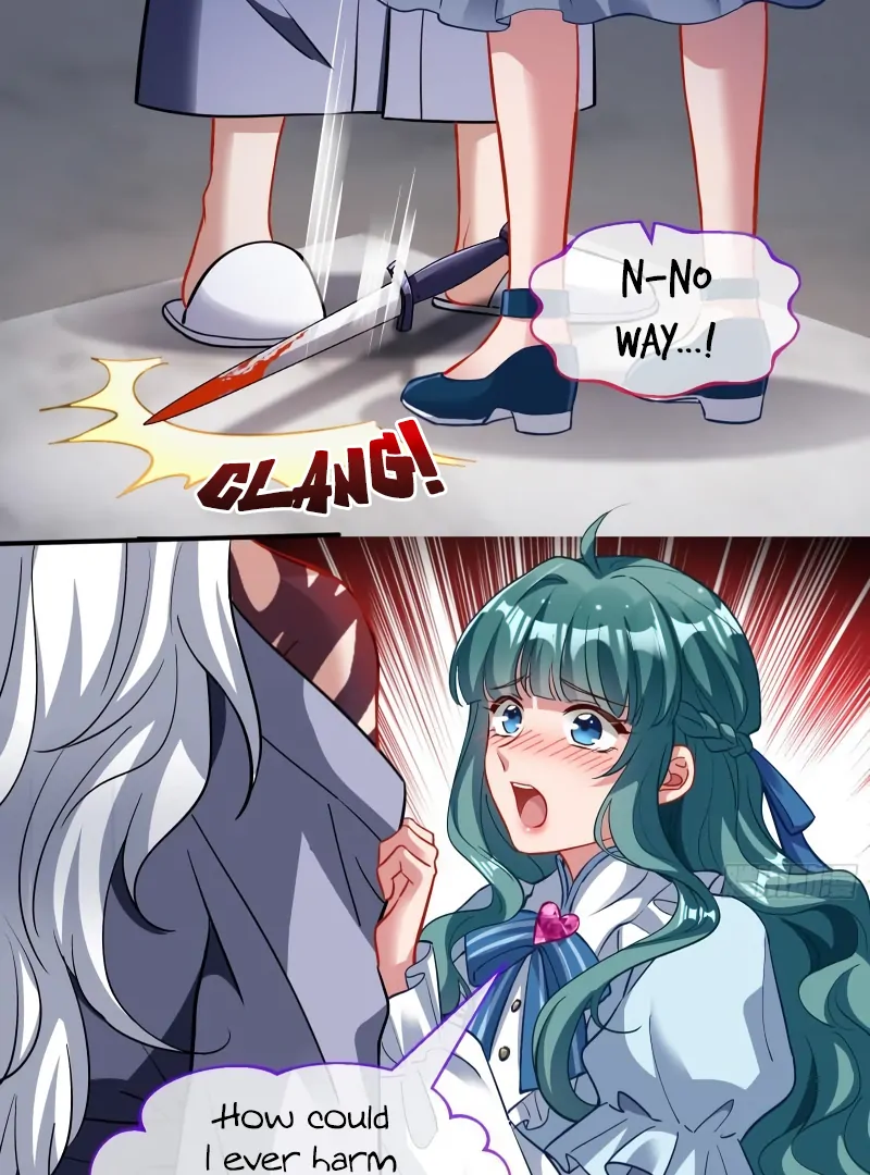 Cheating Men Must Die chapter 469 page 16