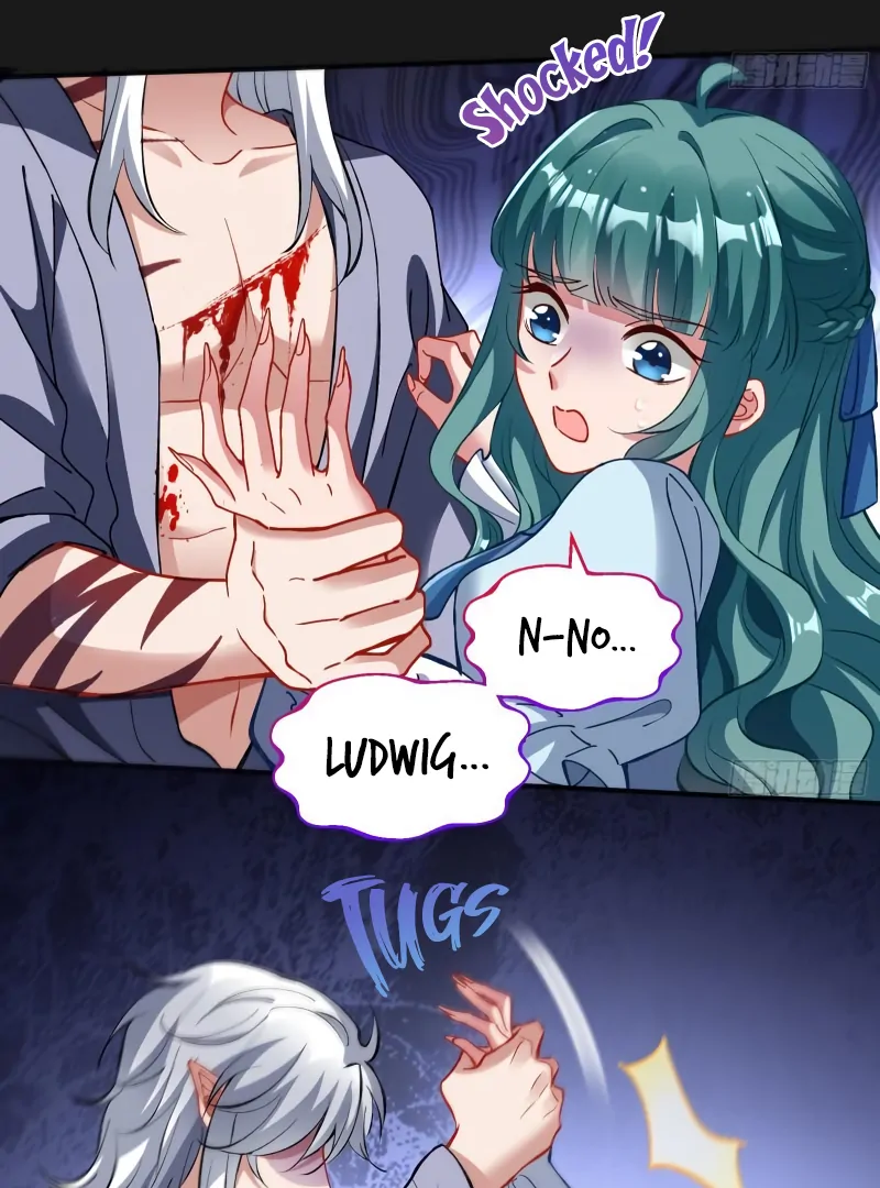 Cheating Men Must Die chapter 469 page 19