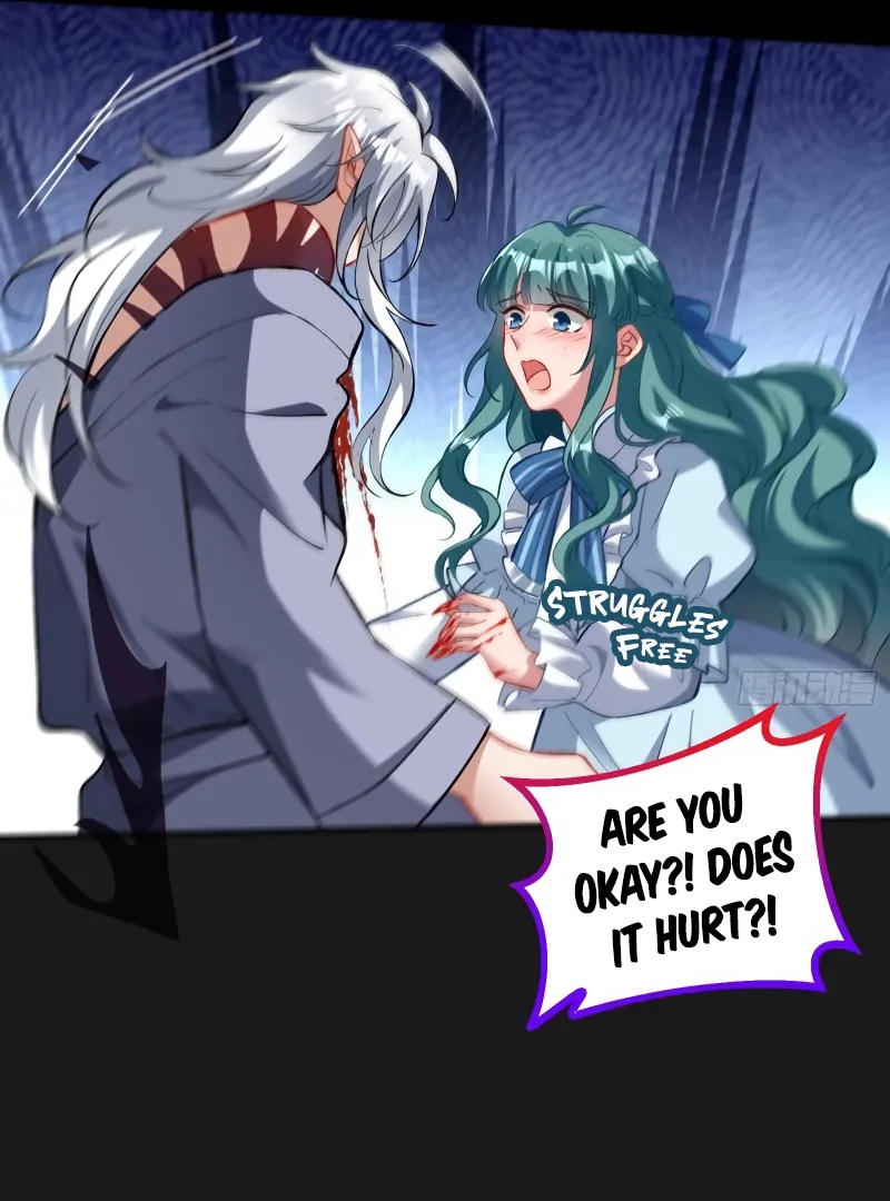 Cheating Men Must Die chapter 469 page 22