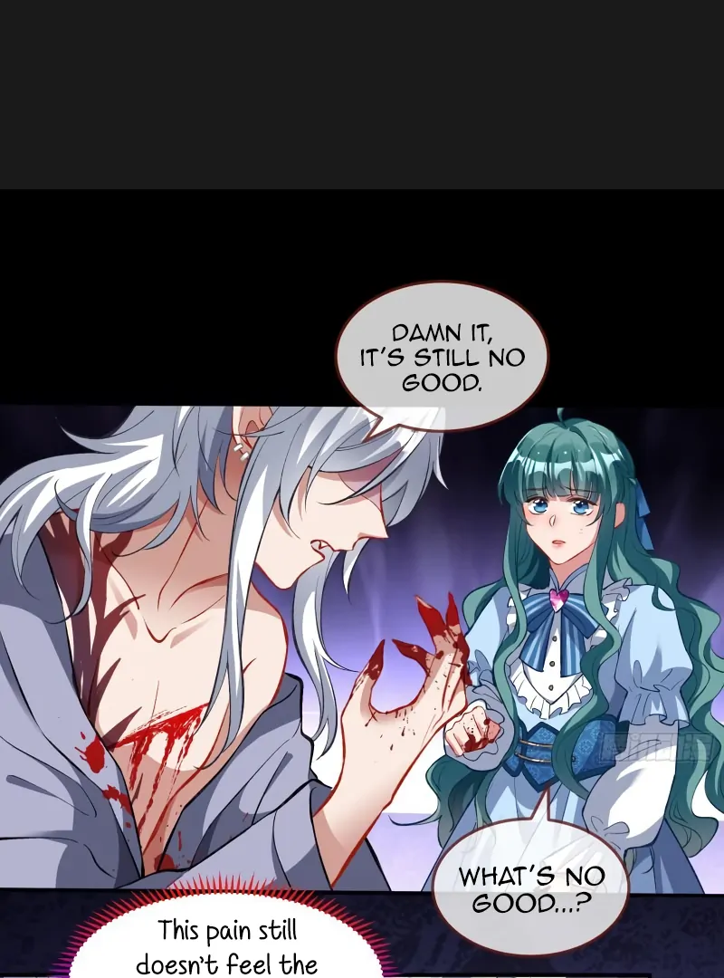 Cheating Men Must Die chapter 469 page 23