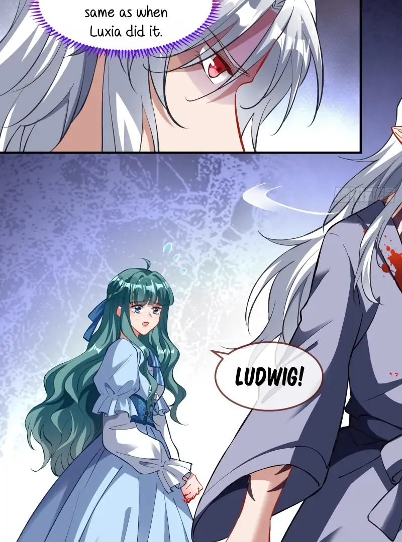 Cheating Men Must Die chapter 469 page 24
