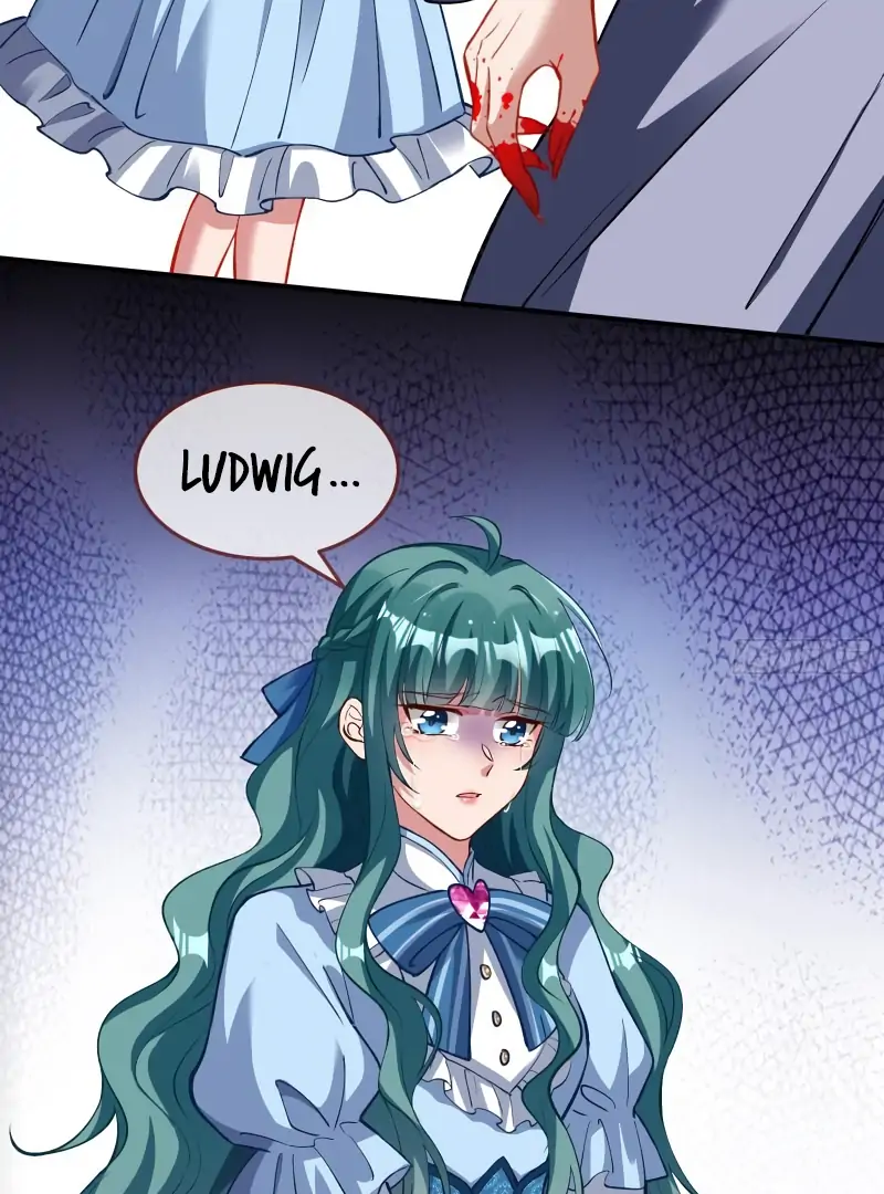 Cheating Men Must Die chapter 469 page 25
