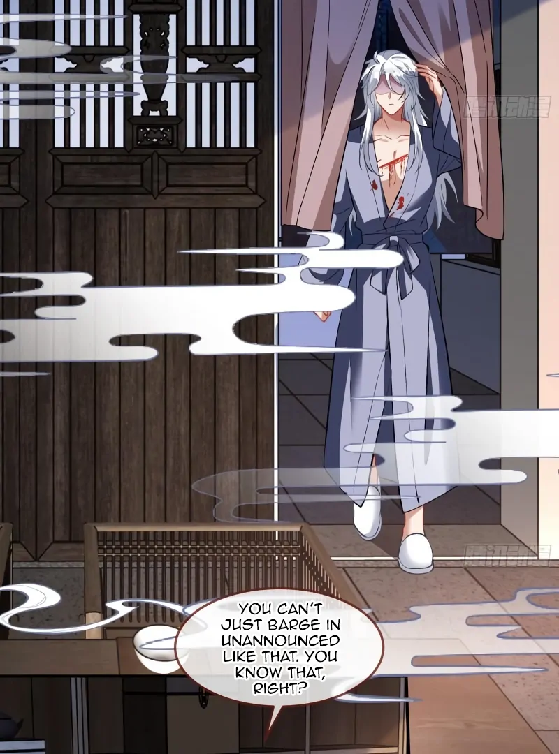 Cheating Men Must Die chapter 469 page 31