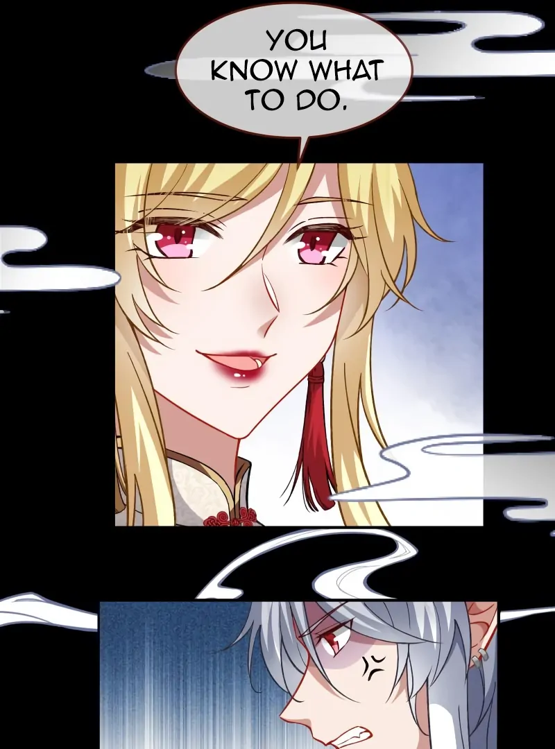 Cheating Men Must Die chapter 469 page 34