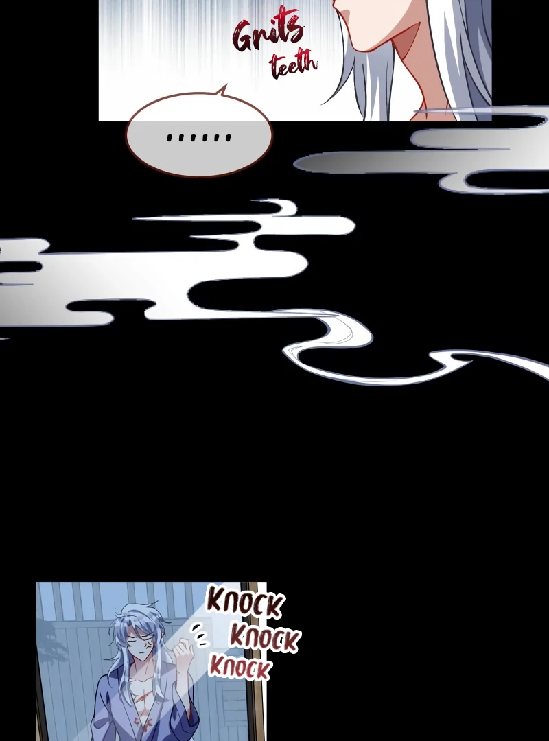 Cheating Men Must Die chapter 469 page 35