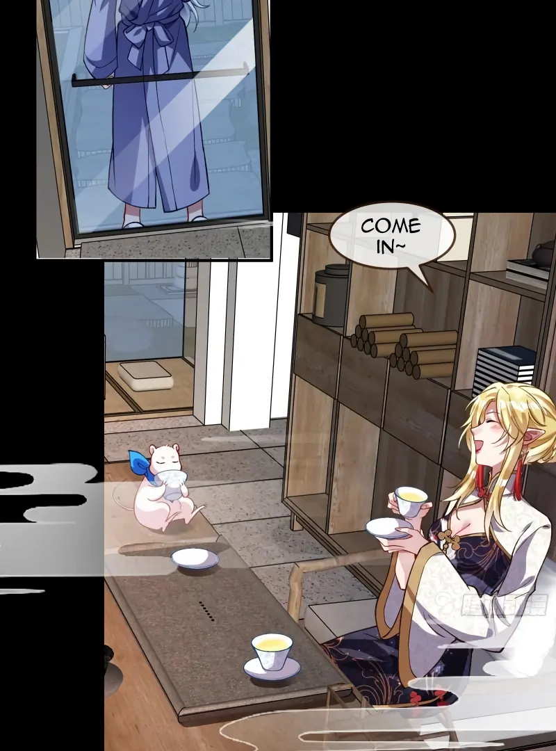 Cheating Men Must Die chapter 469 page 36