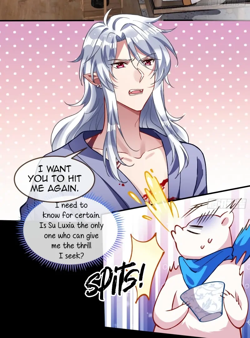 Cheating Men Must Die chapter 469 page 38