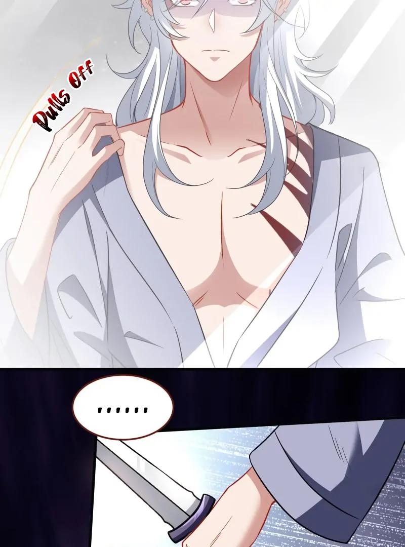 Cheating Men Must Die chapter 469 page 4