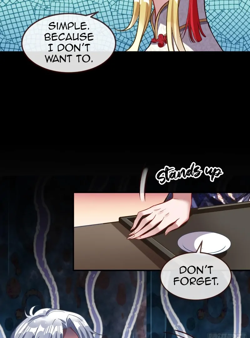 Cheating Men Must Die chapter 469 page 42