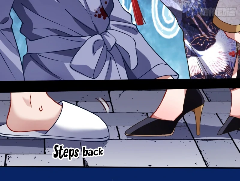 Cheating Men Must Die chapter 469 page 44
