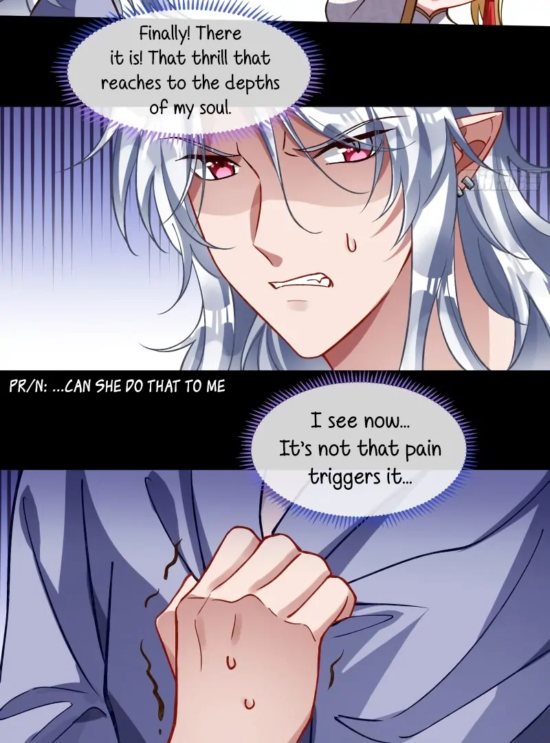 Cheating Men Must Die chapter 469 page 49