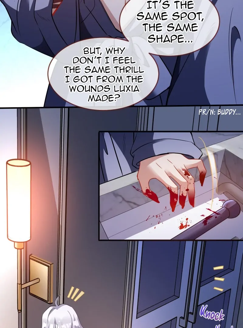 Cheating Men Must Die chapter 469 page 8