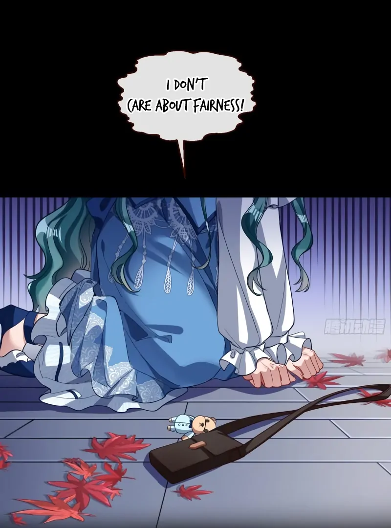 Cheating Men Must Die chapter 470 page 27