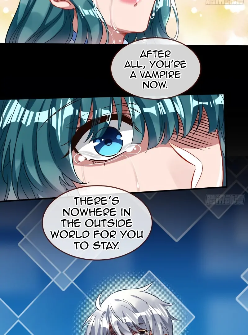 Cheating Men Must Die chapter 470 page 30