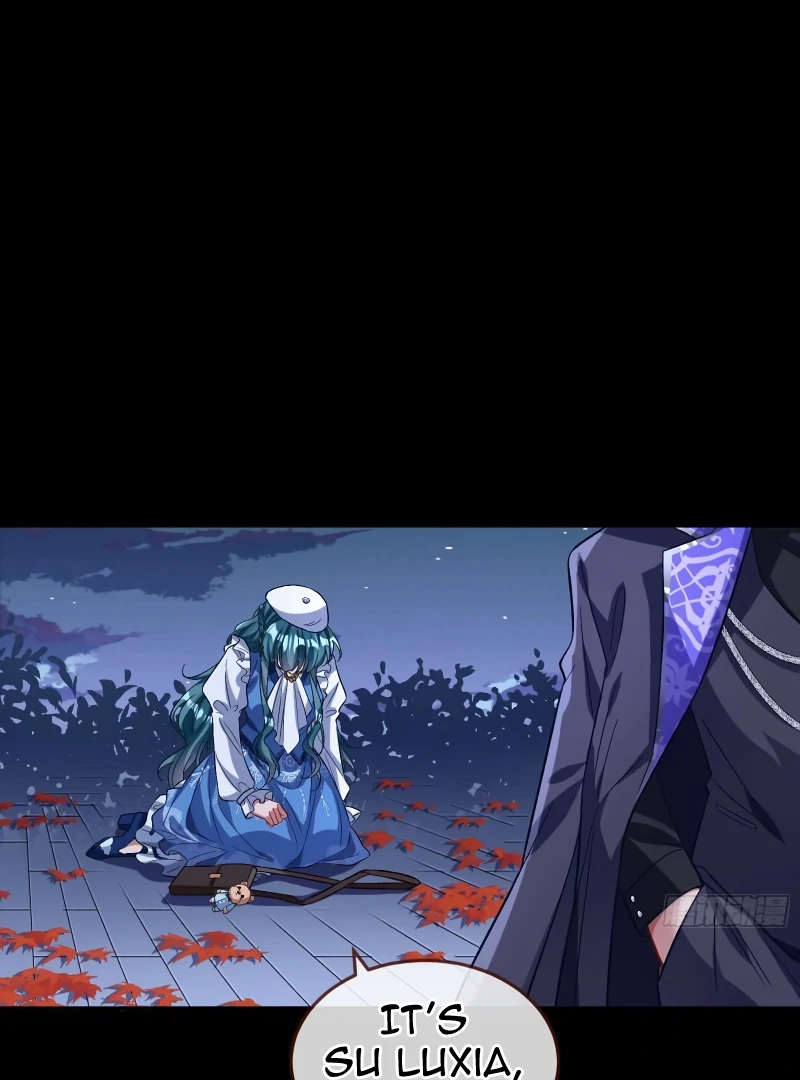 Cheating Men Must Die chapter 470 page 33