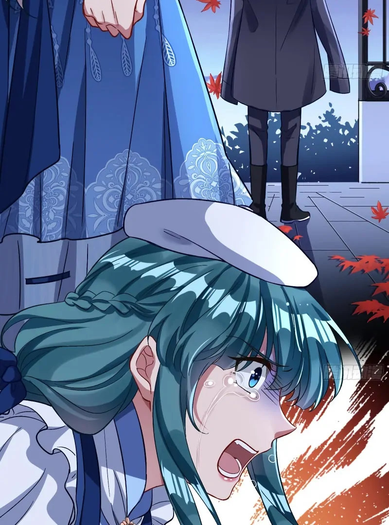 Cheating Men Must Die chapter 470 page 36