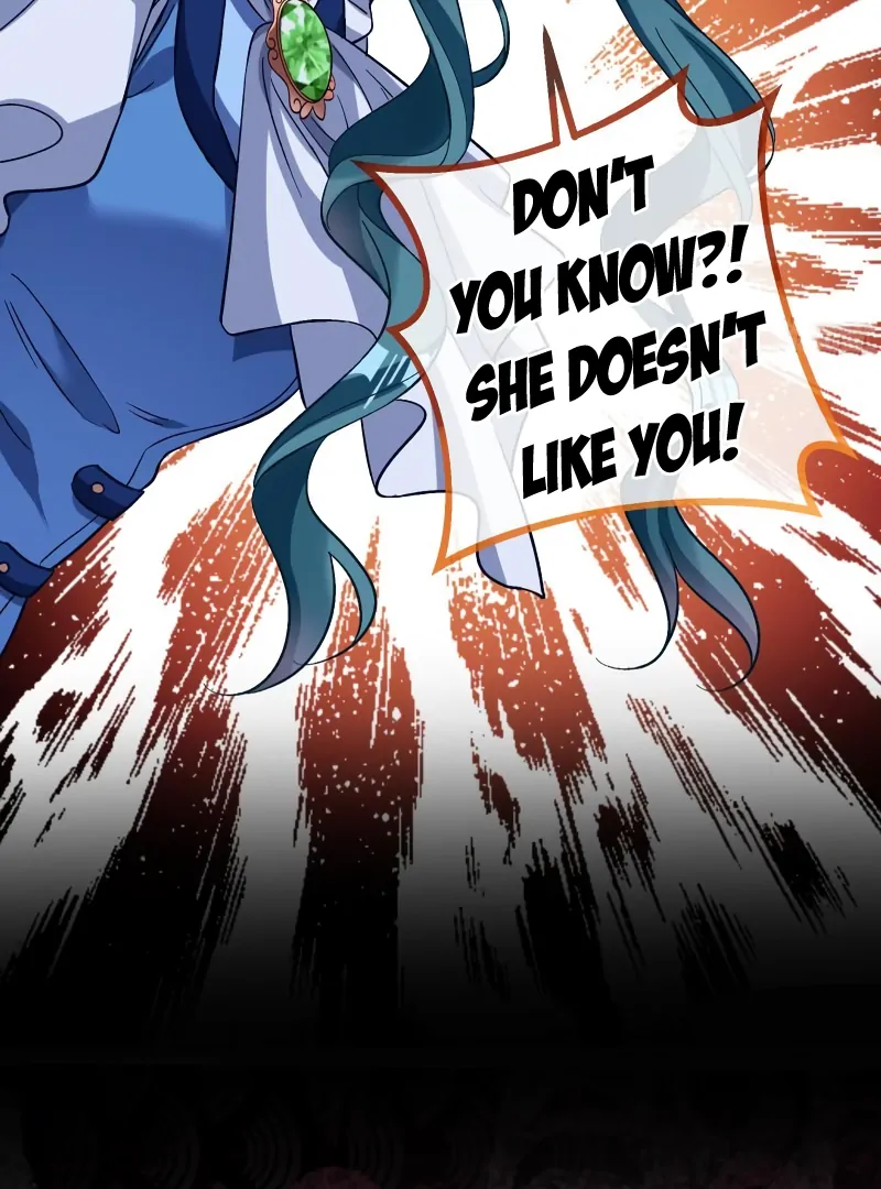 Cheating Men Must Die chapter 470 page 37