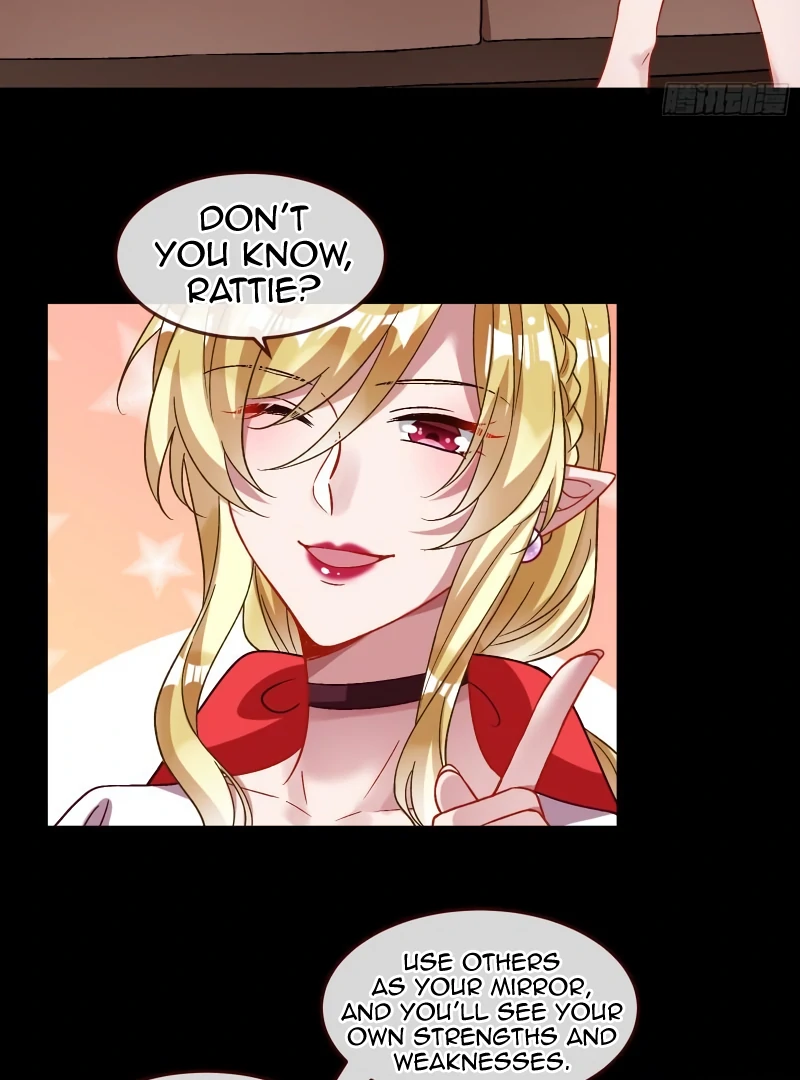 Cheating Men Must Die chapter 470 page 51