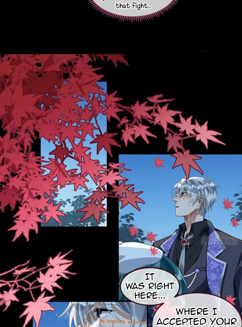 Cheating Men Must Die chapter 470 page 6