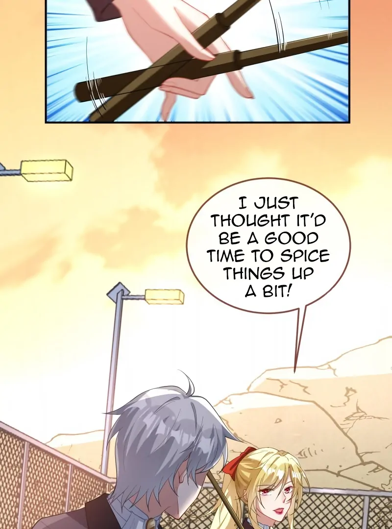 Cheating Men Must Die chapter 471 page 15