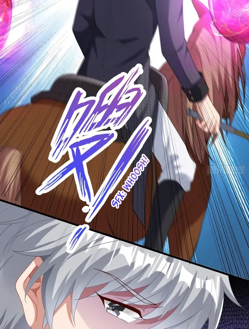 Cheating Men Must Die chapter 471 page 21