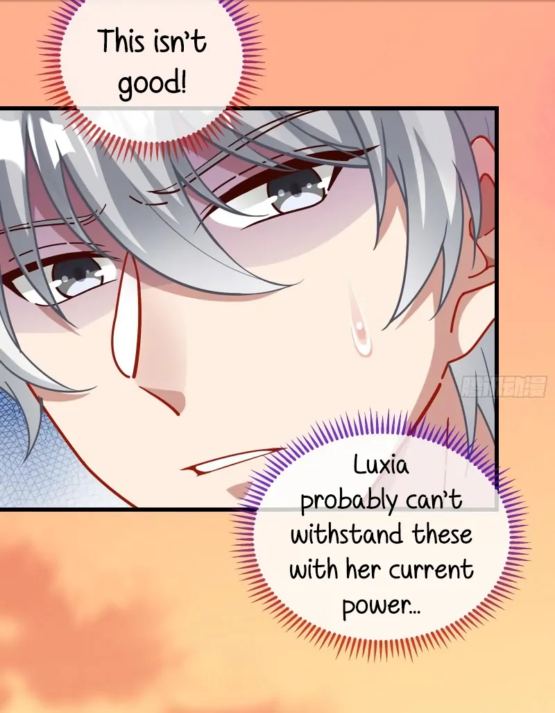 Cheating Men Must Die chapter 471 page 31