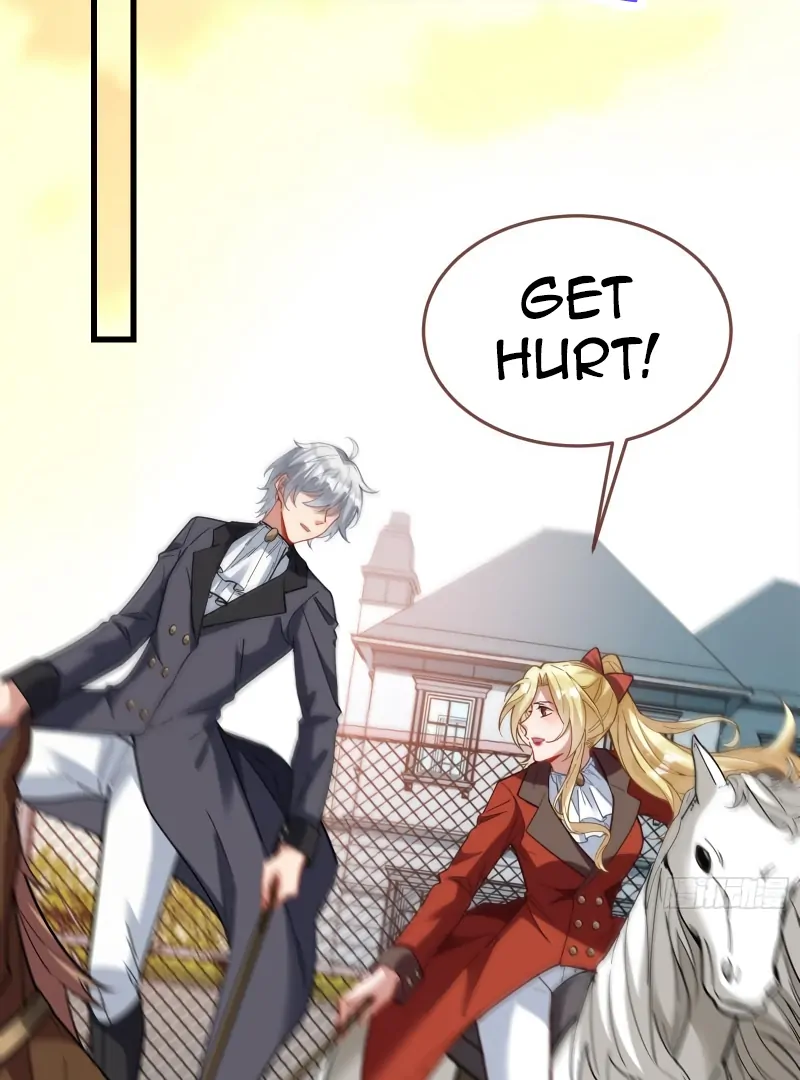Cheating Men Must Die chapter 471 page 33